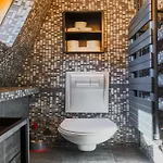 아파트 Luminous 1bdr Witha C&balcony-marais Louvre *